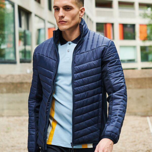 Regatta Tourer Hybrid Jacket Thumbnail