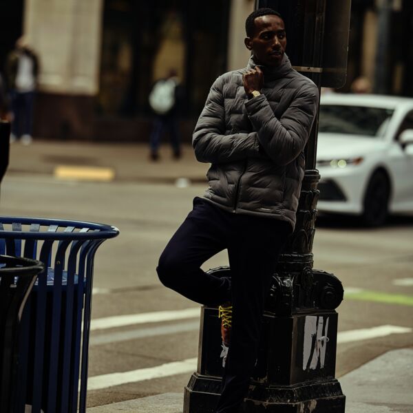 Cutter & Buck Baker Jacket Thumbnail