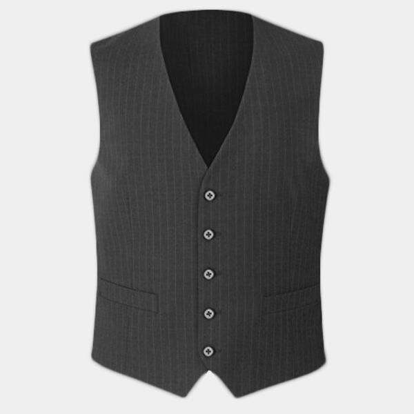 Sophisticated Busso Waistcoat Thumbnail