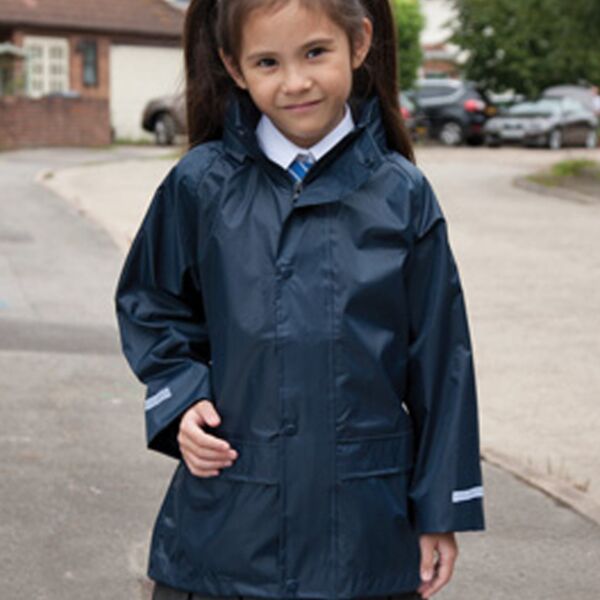 Junior Rain Jacket Thumbnail