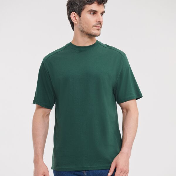 Russell Heavyweight T-Shirt Thumbnail