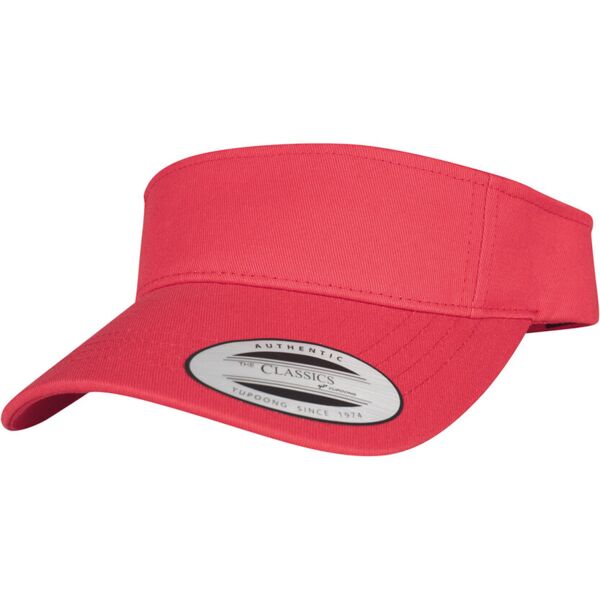 Curved visor cap (8888) Thumbnail