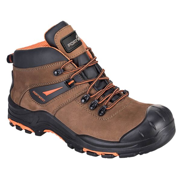 FC17 Portwest Compositelite Montana Hiker Boot S3 HRO Thumbnail