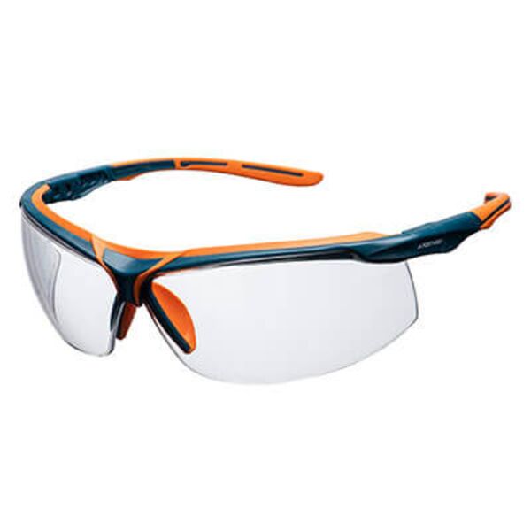 Mega KN Safety Glasses Thumbnail