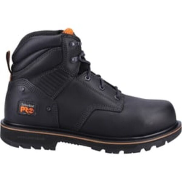 Timberland Ballast - S1 SRC Thumbnail
