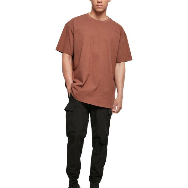Heavy oversized tee Thumbnail