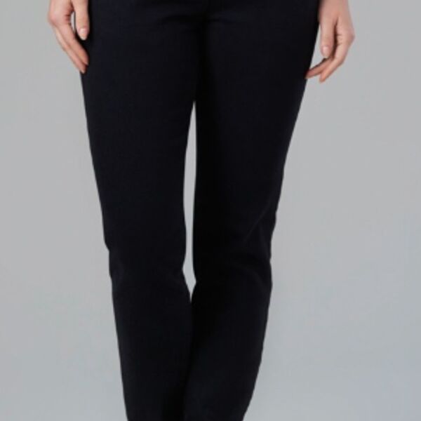 Rochelle Slim Leg Jean Thumbnail