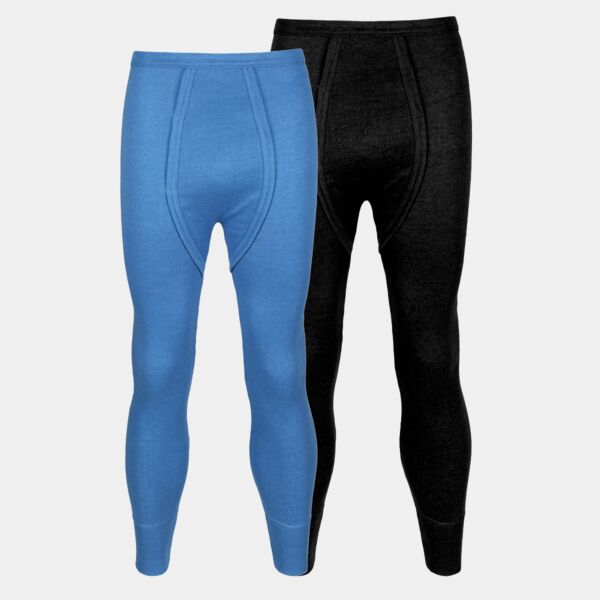 WW/OVTLJ - Thermal Long John (Pack of 5) Thumbnail