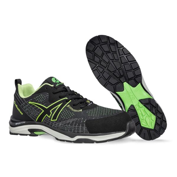 ALBATROS SPLENDID GH LOW Thumbnail