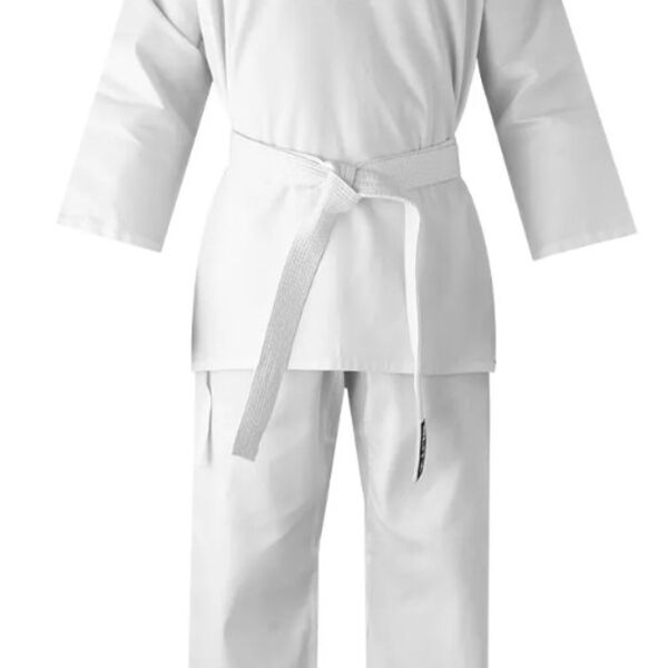 Blitz Adult V-Neck Martial Arts Gi - 7oz Thumbnail