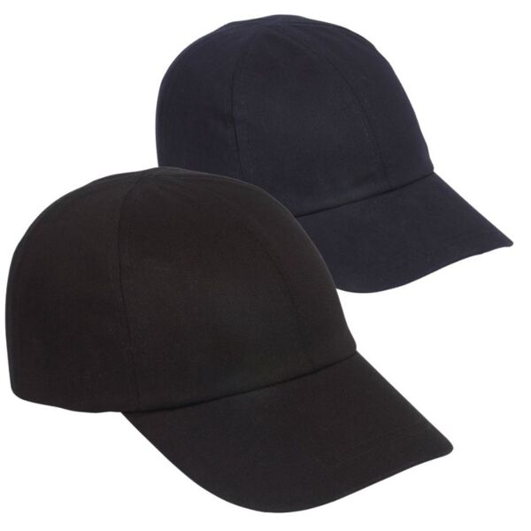 BC1011 Bump Cap Thumbnail