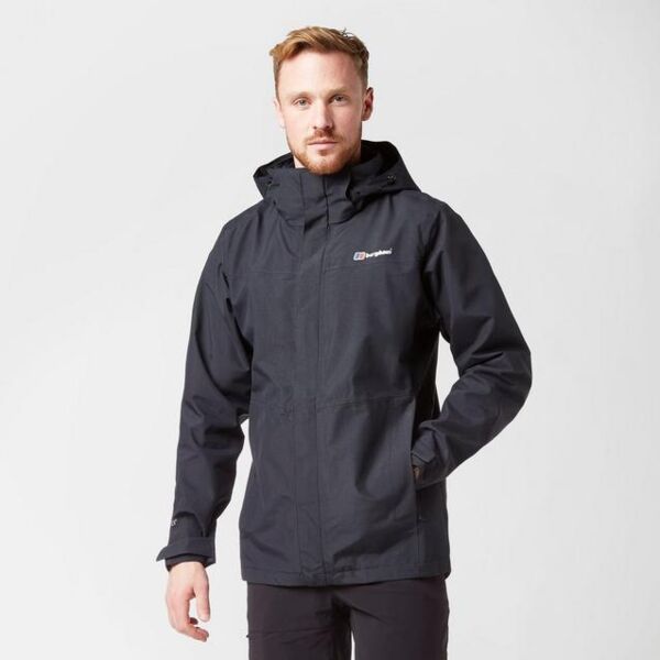 BERG-JCKT - Berghaus Jacket Thumbnail
