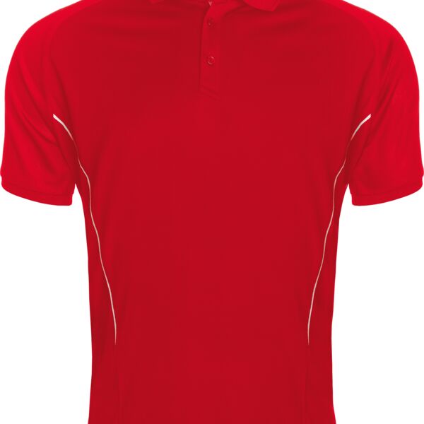 111897 - Performance Polo Shirt Thumbnail