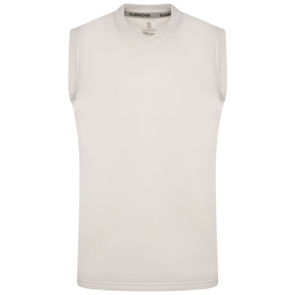 DU036 - Blast Sleeveless Cricket Thumbnail