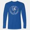 Softstyle® Adult Long Sleeve T-Shirt Thumbnail